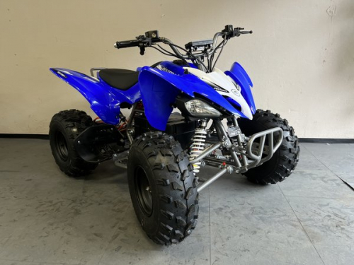 Elektro Quad Mikilon Kinderquad E 45 1500 Watt 60V
